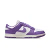Nike Dunk Low Next Nature Sneakers In Multi
