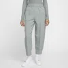 Nike Women's Every Stitch Considered Barrel Pants In Grey