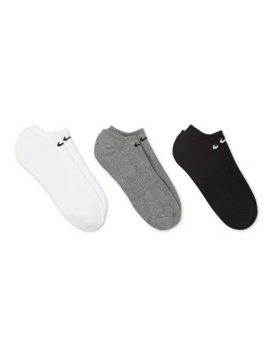 Nike Women's Everyday Cushioned Socks (3 Pairs)