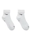 Nike Women's Everyday Training Ankle Socks