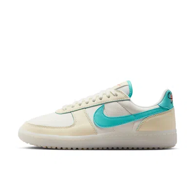 Nike Women's Field General Prm "sam Kerr" Shoes In Multi