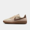 Nike Women's Field General Se Casual Shoes In Brown