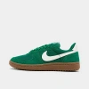 Nike Field General Pigmented Green Sneakers Women In Malachite/gum Dark Brown/soft Pearl