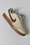 Nike Women's Field General Se Sneaker In Beach/cacao Wow/gum Dar, Women's At Urban Outfitters