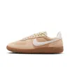 Nike Women's Field General Shoes In Brown