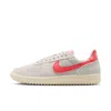 Nike Women's Field General Shoes In Gray