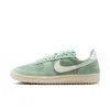 Nike Women's Field General Shoes In Green