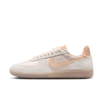 Nike Women's Field General Shoes In Multi