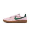 Nike Womens  Field General In Gum Dk Brown/fir/lt Soft Pink