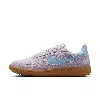Nike Women's Field General Shoes In Purple
