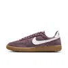 Nike Womens  Field General In Tattoo/sail/gum Dk Brown