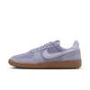 Nike Women's Field General Shoes In Purple