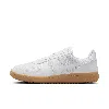 Nike Field Commander Low-top Rubber Sneakers In White
