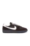 Nike Wmns Gamma Force Women's Low Shoe Black/white/black In Multi