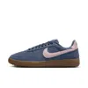 Nike Field General Sneaker In Blue