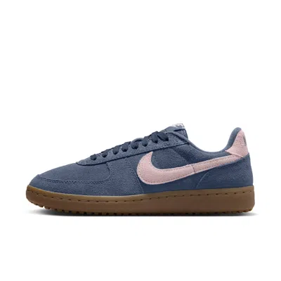 NIKE WOMEN'S FIELD GENERAL SUEDE SHOES,1015810566
