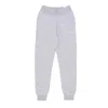 Nike Women's Fleece Tracksuit Pants Sportswear Phoenix Fleece High-waisted Joggers Dk Gray Heather/sail In Gray