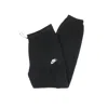 Nike Women's Fleece Tracksuit Pants W Sportswear Cargo Pant Loose Fleece Black/black/white In Multi