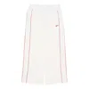 Nike Women's Fleece Tracksuit Pants W Sportswear Open-hem Sw Fleece Pant Sail/sail/university Red