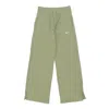 Nike Women's Fleece Tracksuit Pants W Sportswear Phoenix Fleece Wide-leg Pant Alligator/sail