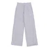 Nike Women's Fleece Tracksuit Pants W Sportswear Phoenix Fleece Wide-leg Pant Dk Gray Heather/sail