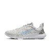 Nike Women's Flex Experience Run 12 Road Running Shoes In Grey