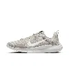 Nike Women's Flex Experience Run 12 Road Running Shoes In Light Iron Ore/metallic Gold Grain/lilac Bloom/white