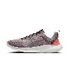 Nike Women's Flex Experience Run 12 Road Running Shoes In Grey