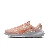 Nike Women's Flex Experience Run 12 Road Running Shoes In Pink