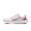 Nike Flex Experience Run 12 Road Running Shoe In White