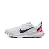 Nike Women's Flex Experience Run 12 Road Running Shoes In White