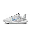 Nike Women's Flex Experience Run 12 Road Running Shoes (extra Wide) In Grey