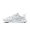 Nike Women's Flex Experience Run  Road Running Shoes In White