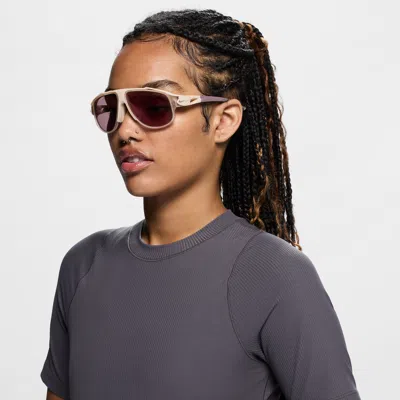 Nike Women's Flyfree Infinity Road Tint In Pink