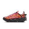 Nike Women's Flyknit Bloom Shoes In Pink