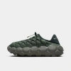 Nike Flyknit Haven Quilted Sneaker In Green