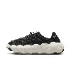 Nike Flyknit Haven Quilted Sneaker In Black