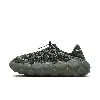 Nike Flyknit Haven Quilted Sneaker In Green