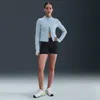 Nike Women's Form Boyshorts In Black