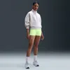 Nike Women's Form Boyshorts In Yellow