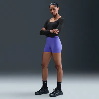 Nike Women's Form Boyshorts