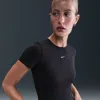 Nike Women's Form Short-sleeve Top