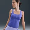 Nike Women's Form Tank Top In Purple