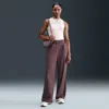 Nike Women's Form Tank Top Bodysuit In Brown