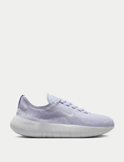 Nike Women's Free 2025 Trainers In Blue