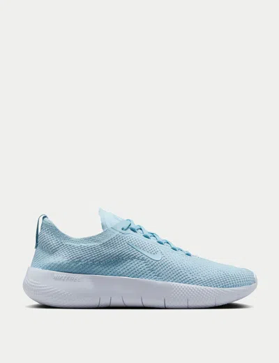 Nike Women's Free 2025 Trainers In Blue
