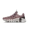 Nike Women's Free Metcon 5 Training Sneakers From Finish Line In Purple