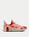 Nike Metcon 6 Amp Training Shoe In Multi