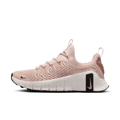NIKE WOMEN'S FREE METCON 6 PREMIUM WORKOUT SHOES,1015646895