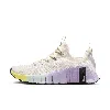 Nike Women's Free Metcon 6 Se Workout Shoes In Grey